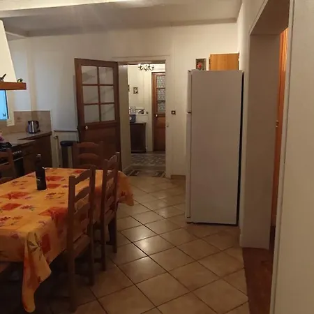Millet Holiday home