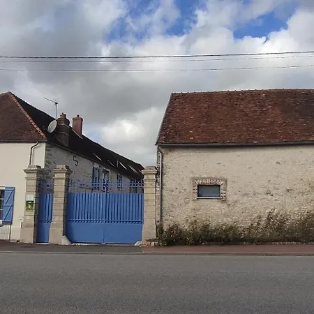 Millet Holiday home