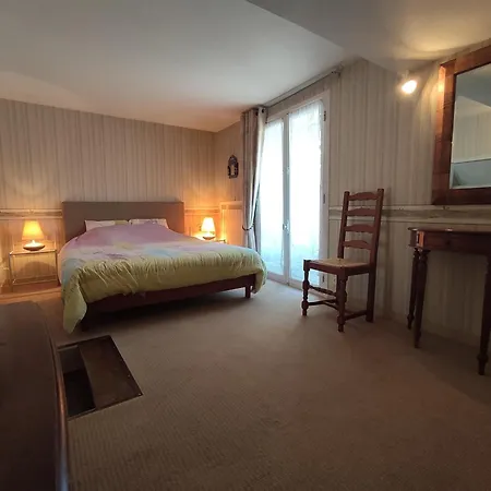 Millet Holiday home *