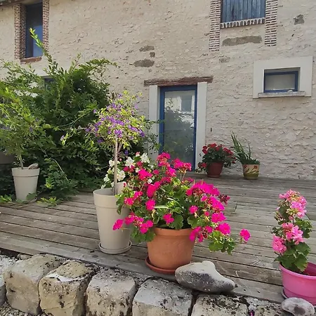 Holiday home Millet
