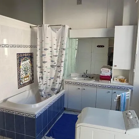 Holiday home Millet Vulaines-les-Provins