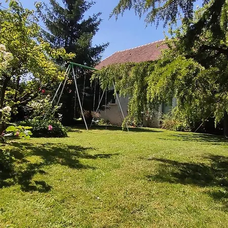 Holiday home Millet