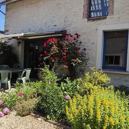Holiday home Millet *