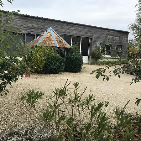 Millet Holiday home Vulaines-les-Provins